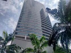 Prudential Tower (D1), Office #567613241